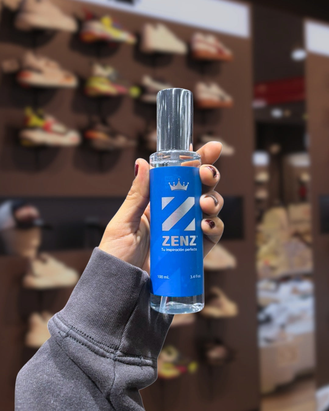 ZENZINOVA AMBIENTAL