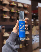 ZENZINOVA AMBIENTAL