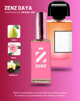 Perfume Tendencia U IMPADIA NUEVO SEPTIEMBRE 2025 zenz