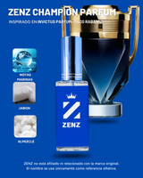 MPerfume Tendencia C INVICTUS PARFUM NUEVO JUNIO 2024 zenz
