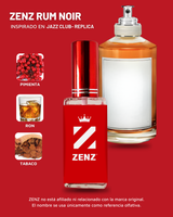 Perfume Tendencia U JAZZ CLUB zenz