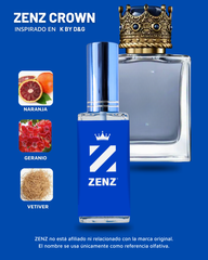 Perfume Tendencia  "K" DE DOLCE AND GABANNA CABALLERO