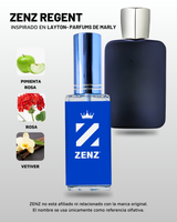 Perfume Tendencia U LAYTON zenz