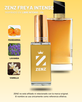 Perfume Tendencia D LIBRE INTENSE zenz
