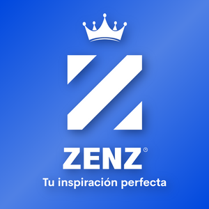 Perfume Tendencia C AZZARO CLUB zenz