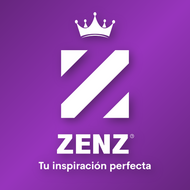 Perfume Tendencia D YES I AM DELICIOUS zenz