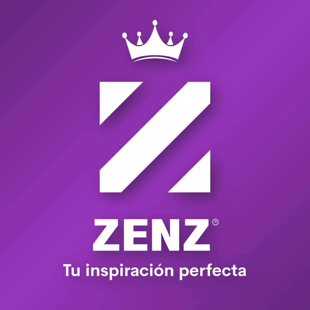 Perfume Tendencia D DELINA zenz