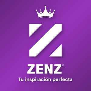 Perfume Tendencia D BECAUSE ITS YOU zenz