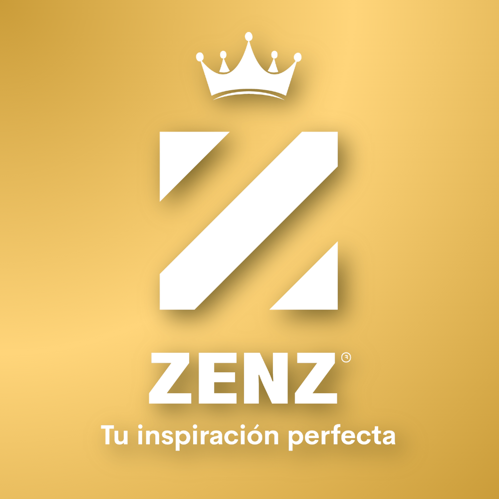 Perfume Tendencia U BLUE MOON GINGER DASH NUEVO DICIEMBRE 2023 zenz