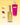 Perfume Tendencia D MANGO TEMPTATION VS zenz