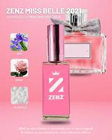 Perfume Tendencia D MISS DIOR 2021 NUEVO zenz