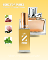 Perfume Tendencia D MISS DIOR CHERIE zenz