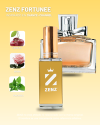 Perfume Tendencia D MISS DIOR CHERIE zenz