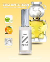 Perfume Tendencia D MOSCHINO TOY 2 zenz