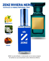 Perfume Tendencia U NEROLI PORTOFINO zenz