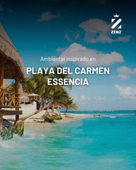 AMBIENTAL HOTEL ESENCIA PLAYA DEL CARMEN by zenz