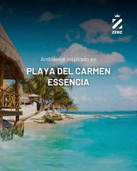 AMBIENTAL HOTEL ESENCIA PLAYA DEL CARMEN by zenz