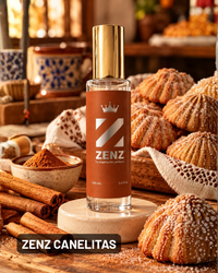 ZENZ CANELITAS AMBIENTAL