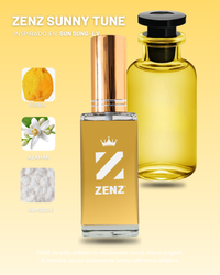 Perfume Tendencia U SUN SONG LV zenz