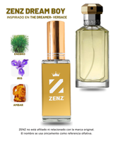 Perfume Tendencia C THE DREAMER VERSACE zenz