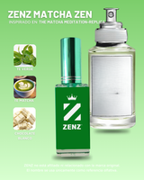 Perfume Tendencia U THE MATCHA MEDITATION zenz
