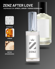 Perfume Tendencia U THOMAS KOSMALA 4 zenz