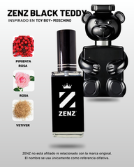 Perfume Tendencia C TOY BOY zenz