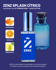 U Inspirado en Afternoon Swim | Louis Vuitton ZENZ