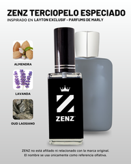 U Inspirado en Layton Exclusif | Parfums de Marly ZENZ