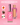 U Inspirado en Roses & Chocolate | Mancera ZENZ
