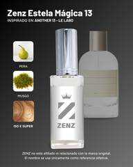 U Zenz Estela Mágica 13 | Inspirado en Another 13 - Le Labo