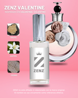 Perfume Tendencia D VALENTINA DE VALENTINO zenz