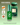 Perfume Tendencia D VERT MALACHITE zenz