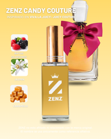 Perfume Tendencia D VIVA LA JUICY zenz