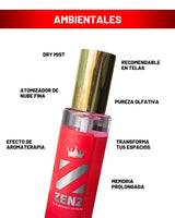 PINO DE NAVIDAD zenz AMBIENTAL