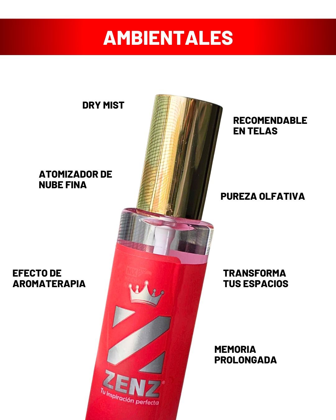 PINO DE NAVIDAD zenz AMBIENTAL