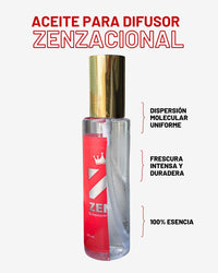 PINO DE NAVIDAD zenz AMBIENTAL