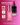 Perfume Tendencia D YES I AM PINK FIRST zenz