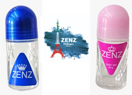 1 DESODORANTE ZENZ De 55 gramos Tu Elijes El Aroma